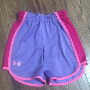 Under Armour Shorts